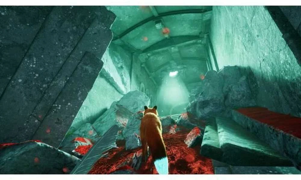 „Merge Games Spirit of the North 2“ PS5
