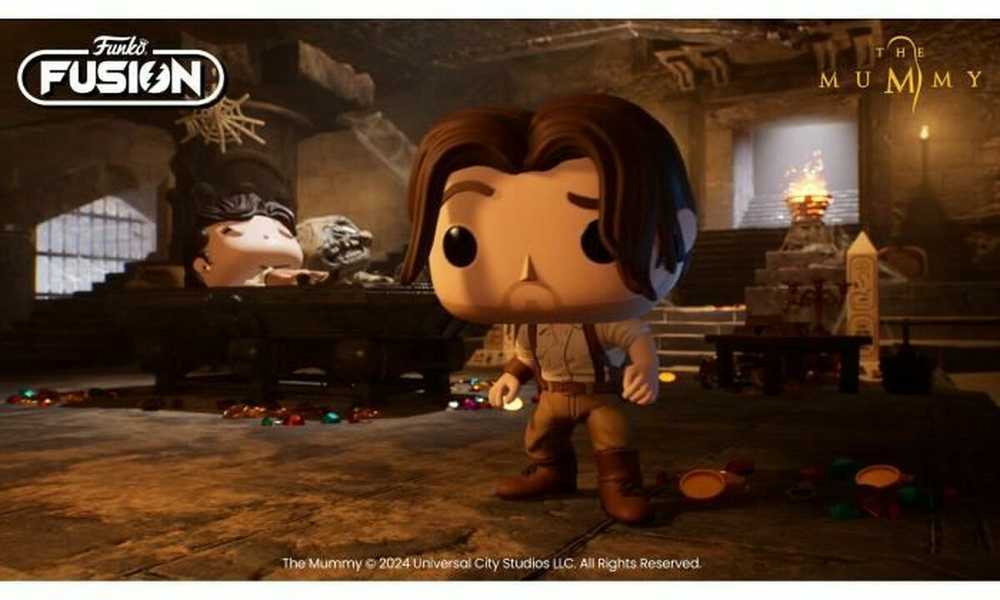 Funko Fusion - PlayStation 5