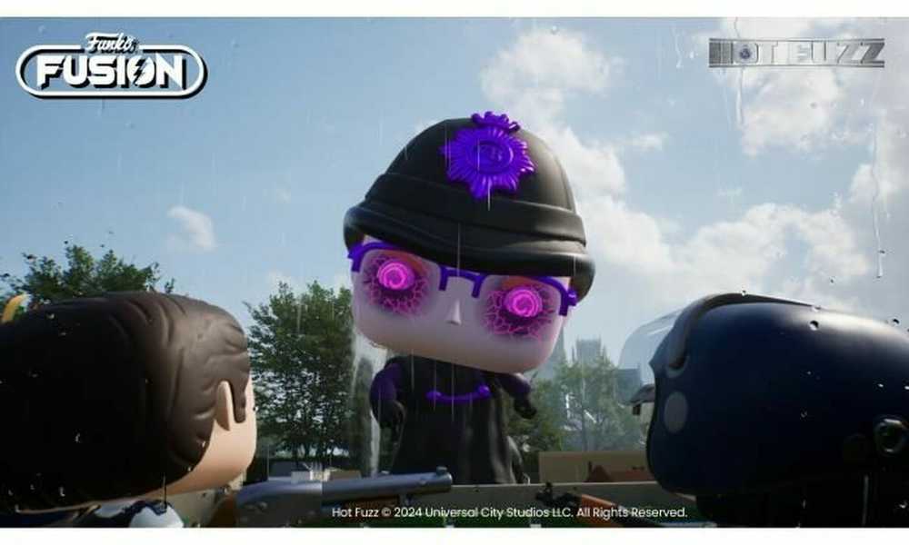 Funko Fusion - PlayStation 5