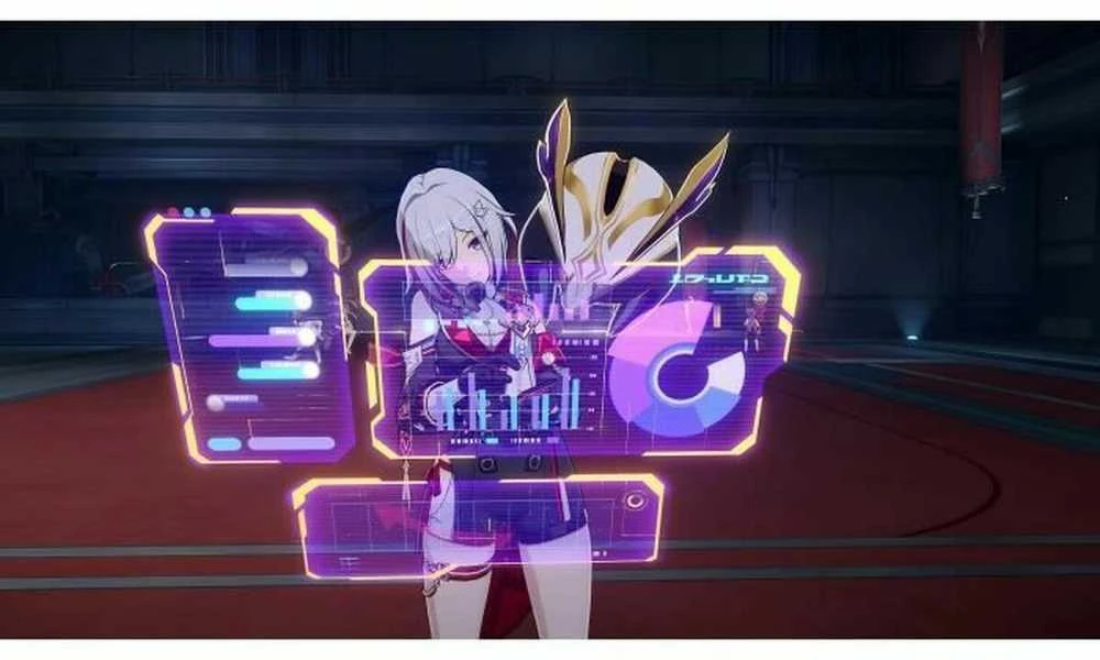 „Honkai: Star Rail“ – „Trailblazer“ leidimas – „PlayStation 5“