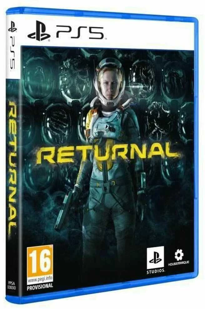 Playstation Studios Grąžina PS5