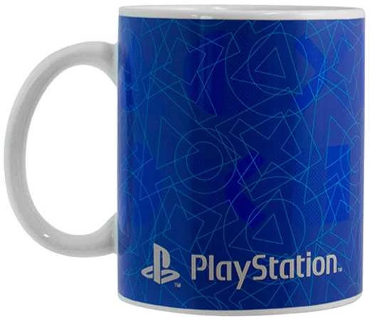 „PlayStation“ spalvų keitimo taurė