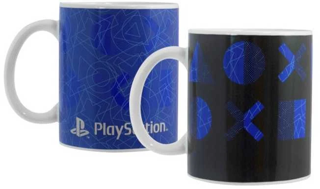 „PlayStation“ spalvų keitimo taurė