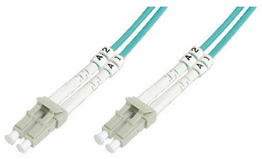 Tinklo laidas Digitus DK-2533-03-4, LC/LC, 3 m