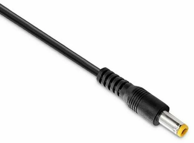 QOLTEC 51034 Prijunkite maitinimo šaltinį 19W 9V 2.1A 5.5x2.5