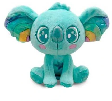 Pliušinė figūrėlė „Koala Sweet Dreams Kai“, 16 cm