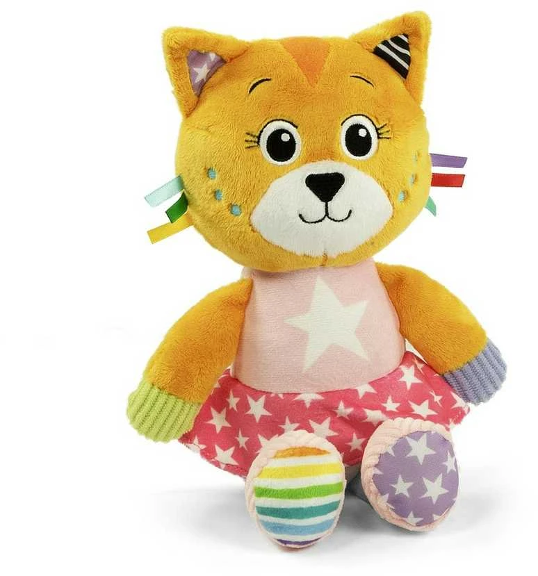 Clementoni Mano katinėlis draugas talismanas