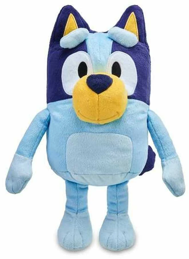 Famosa Bluey Talking plush toy 25cm