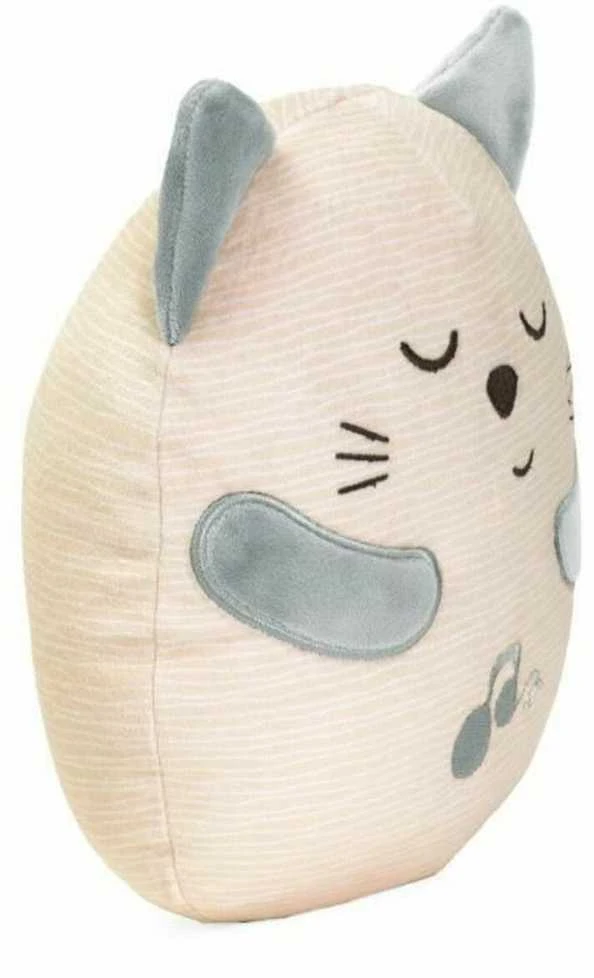 First Chicco pirmosios svajonės Kitty Mruczek