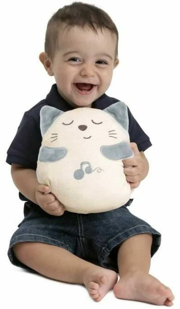 First Chicco pirmosios svajonės Kitty Mruczek