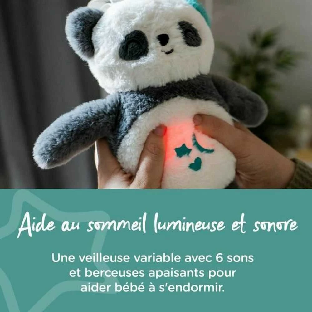 TOMMEE TIPPEE TTP491647 Humming Panda pliušinis