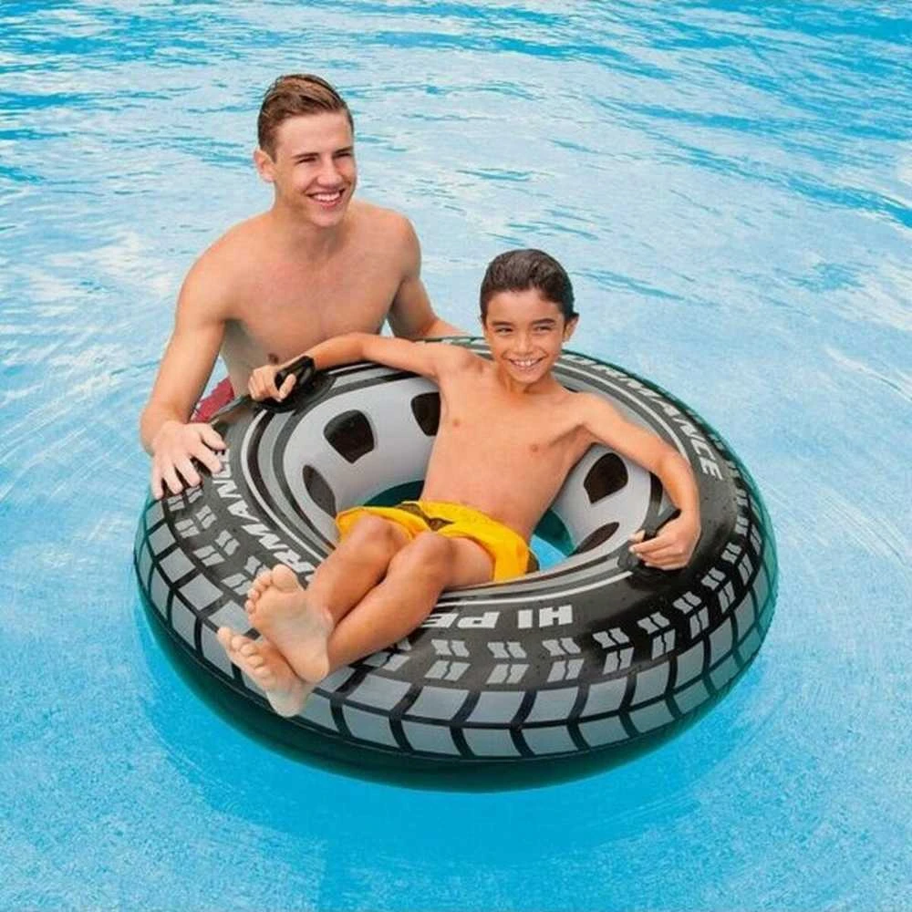 Pripučiamas Plaukimo Padanga INTEX 114cm