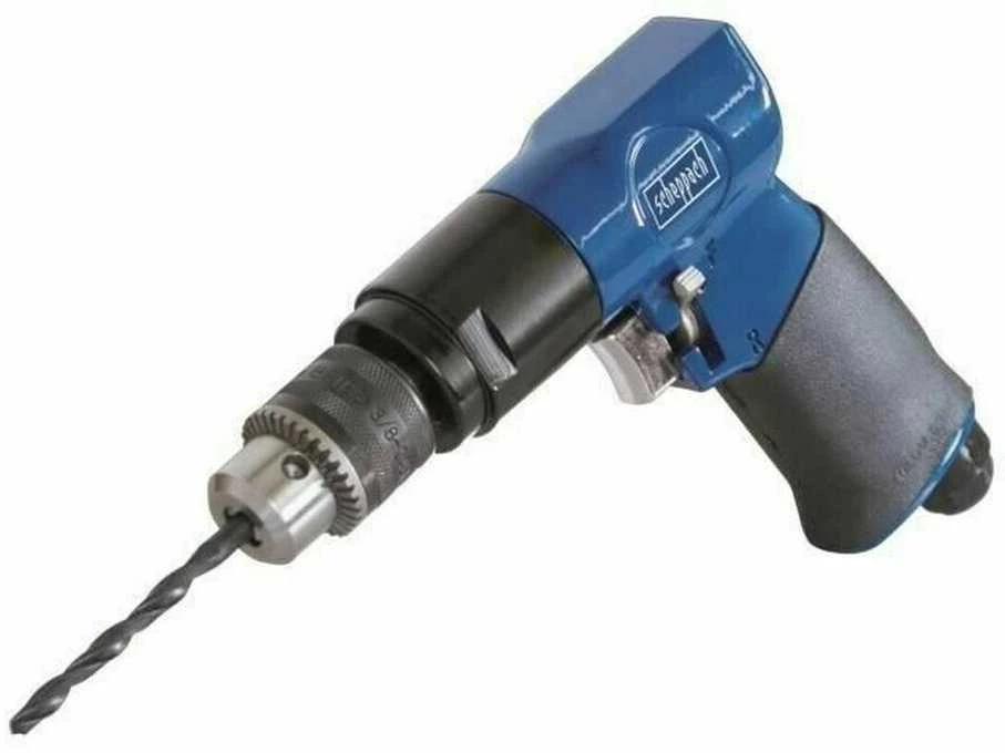 Pneumatinis gręžtuvas 3/8", Scheppach
