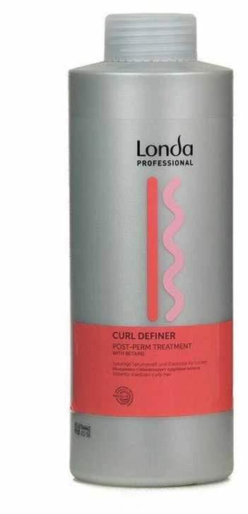 Londa Professional Curl Definer (po cheminio sušukavimo) priemonė garbanoms, 1000 ml