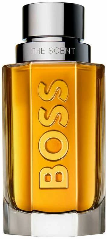 Hugo Boss BOSS The Scent After Shave Lotion parfumuotas losjonas po skutimosi, 100 ml