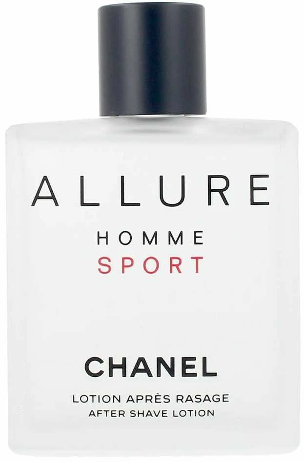 Chanel Allure Homme Sport Loción Después Del Afeitado, 100 ml
