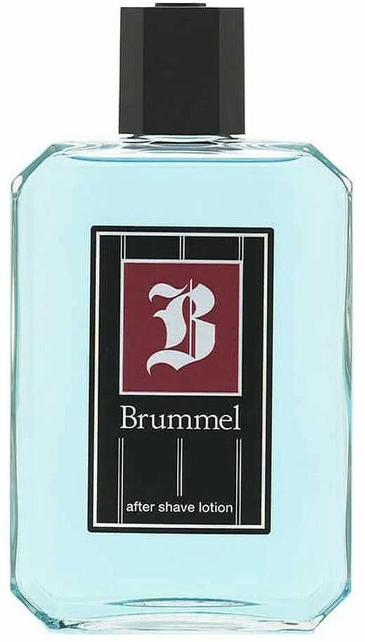 "Brummel" po skutimosi 250ml
