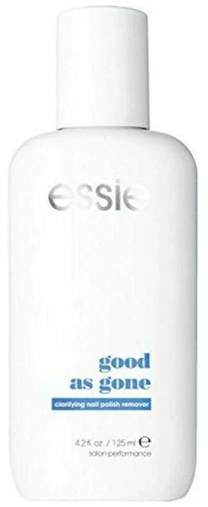 Essie Remover Good as gone