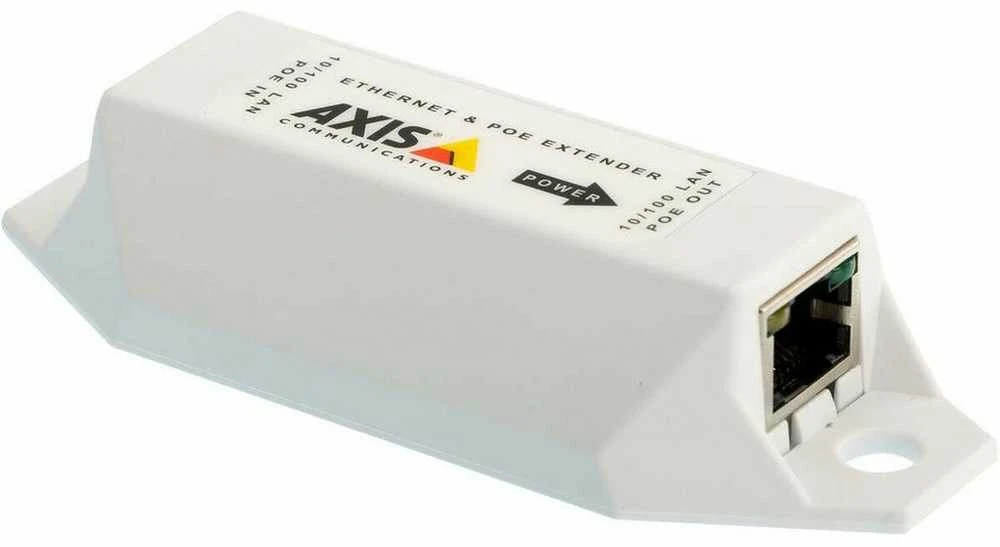 AXIS T8129 PoE ilgintuvas