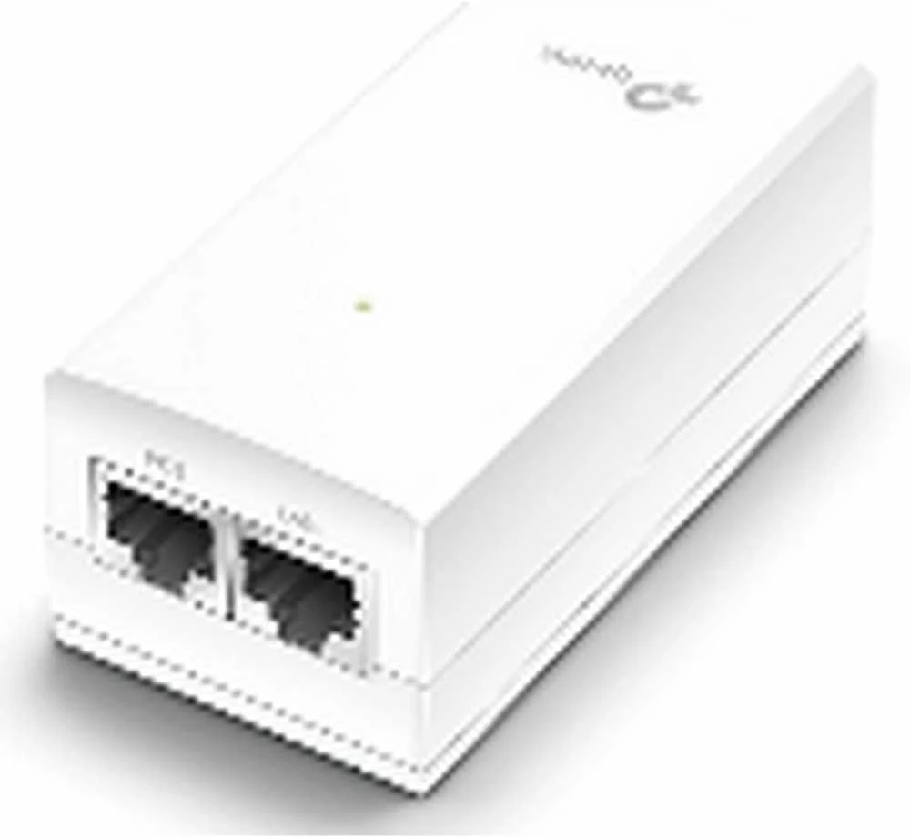 TP-LINK TL-POE2412G PoE adapteris Gigabit Ethernet 24 V