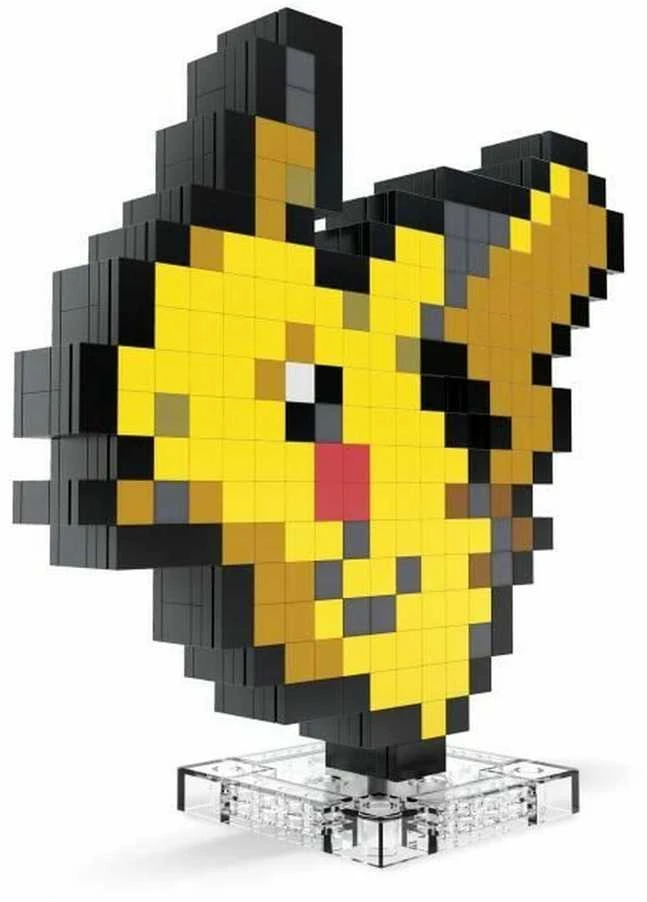 Mattel Mega Pokemon - Pikachu HTH74