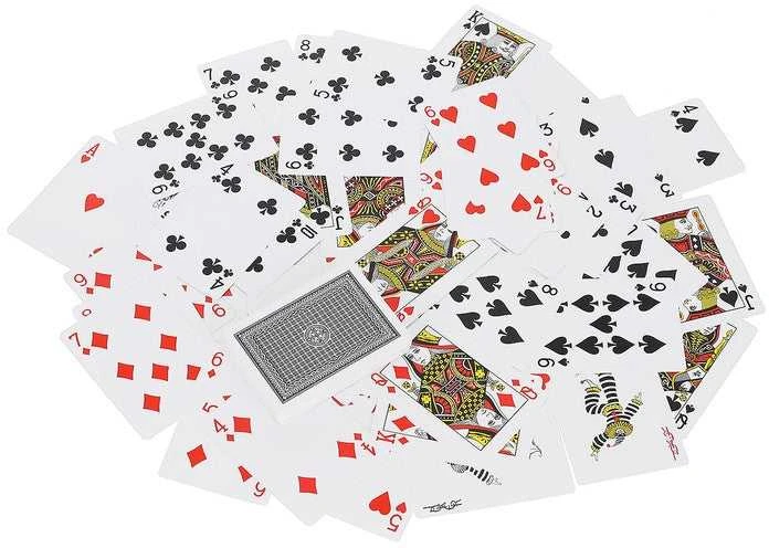 Pokerio žetonų rinkinys lagaminėlyje Malatec, 300 žetonų.