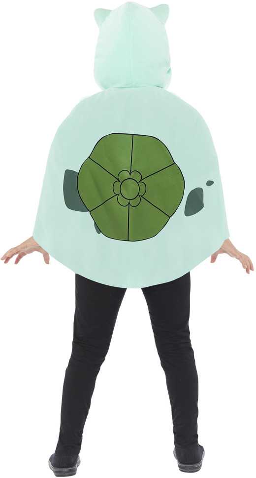 Pok√©mon Bulbasaur apsiaustas 3-7 metai