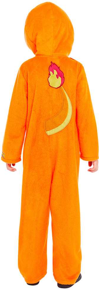 Boland Traciks Pokemon Charmander kostiumas