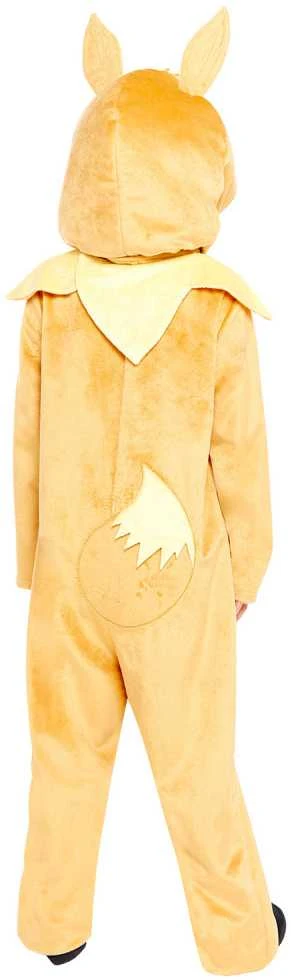 Riethmuller Europe Pokemon Eevee kostiumas