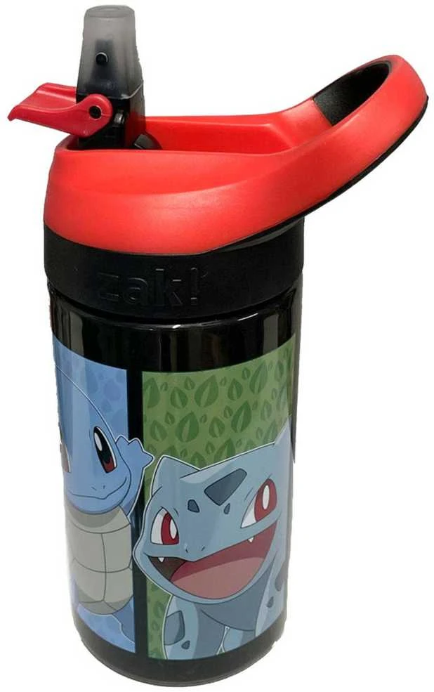Kids Licensing Pokemon gertuvė, 500 ml.