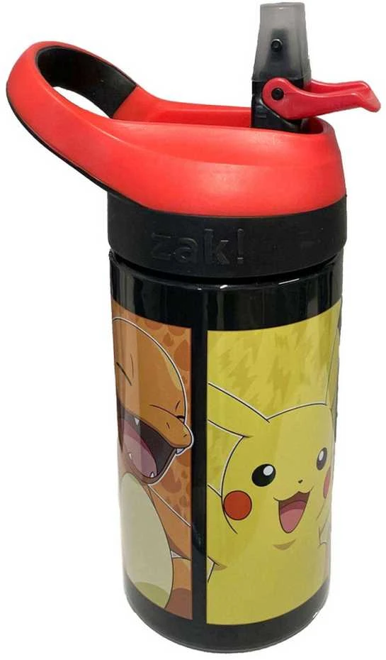 Kids Licensing Pokemon gertuvė, 500 ml.