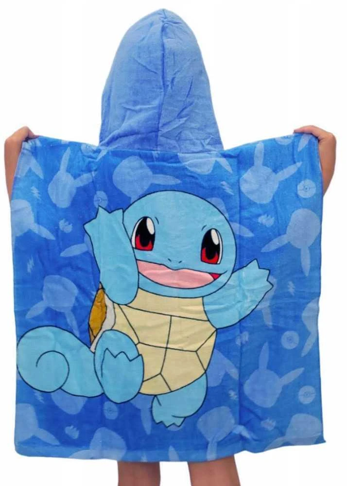 Kids Licensing Pokemonų pončai
