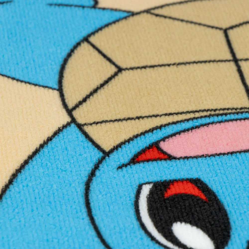 Mikropluošto rankšluostis Pokémon