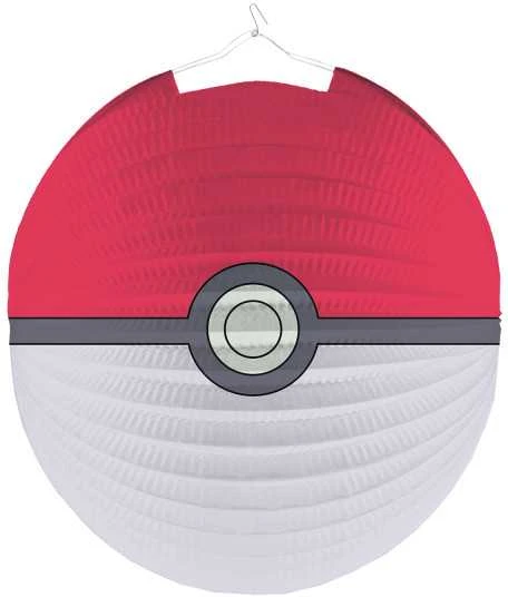 Riethmuller Europe Pokemon žibintas, 25 cm.