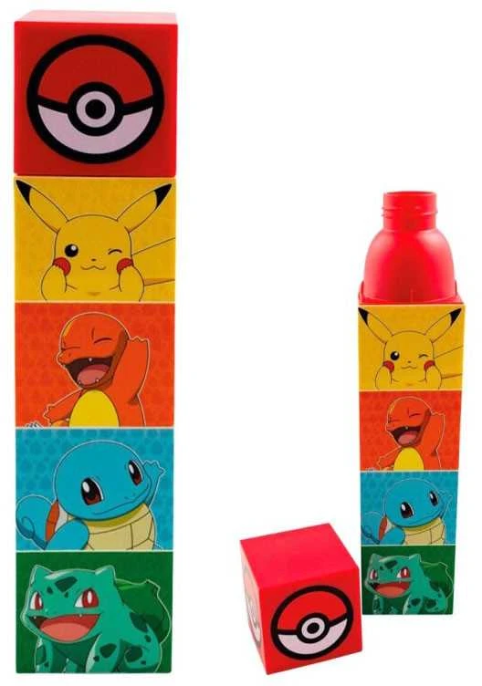 Kids Euroswan Hiszpania Pokemon gertuvė, 650 ml.