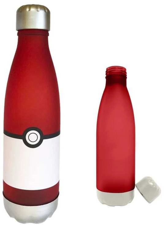 OTHER Pokemon sportinis buteliukas 650 ml 6800254150353