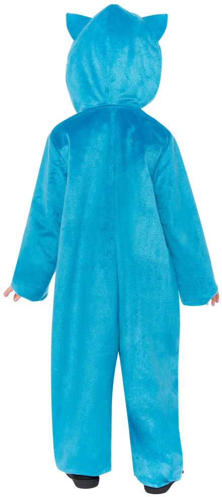 Boland Traciks Pokemon Snorlax kostiumas