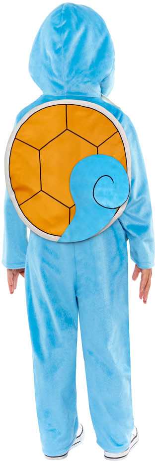 Boland Traciks Pokemon Squirtle kostiumas