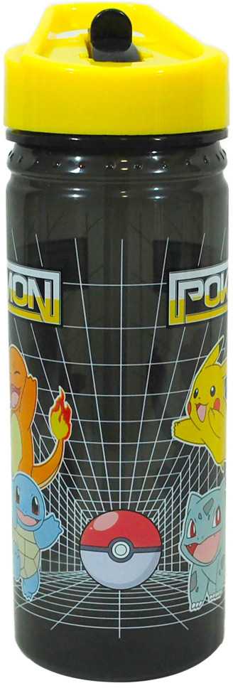 Pok√©mon Team gertuvė, sportinė gertuvė 600 ml
