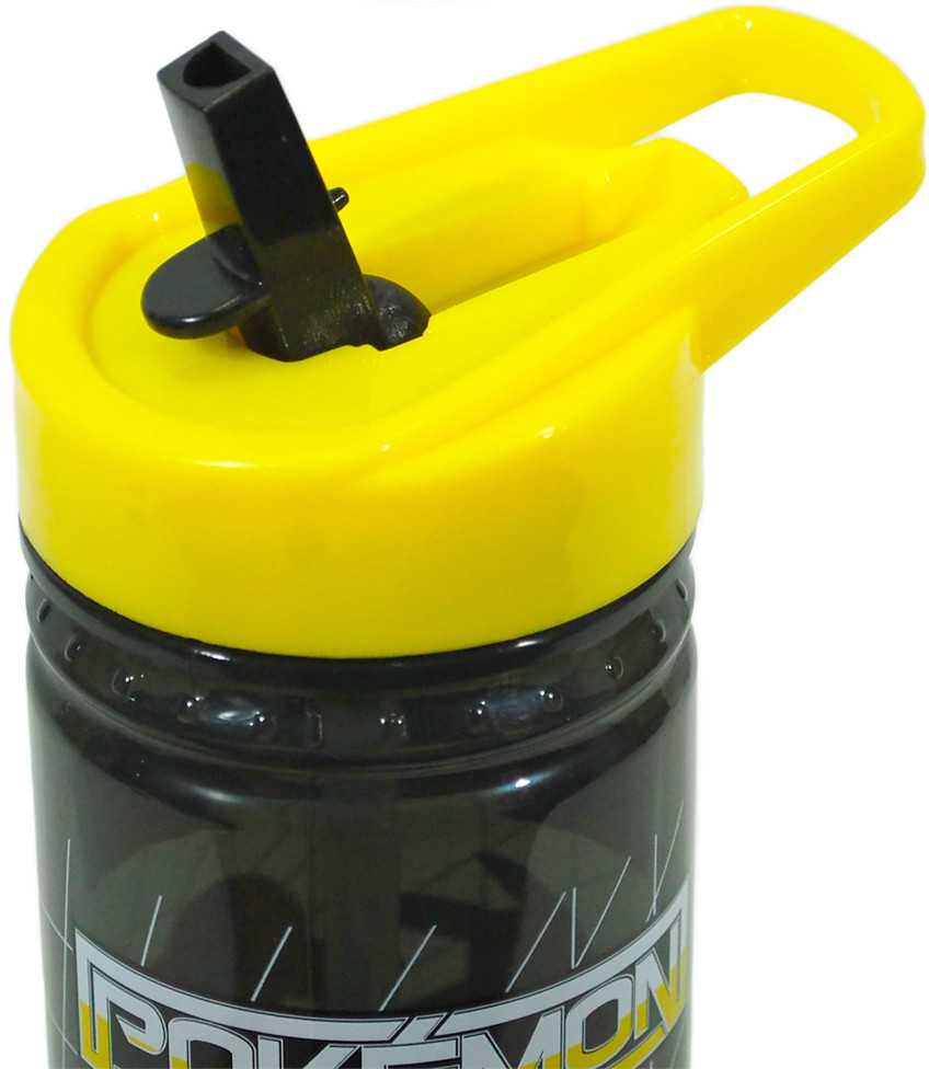 Pok√©mon Team gertuvė, sportinė gertuvė 600 ml