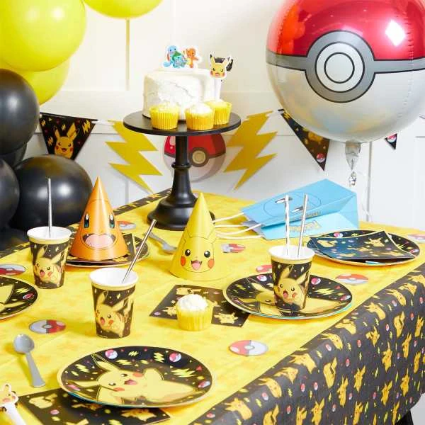 Riethmuller Europe Riethmuller Europos Pokemon iškastas