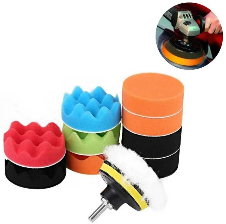 Ag671A Poliravimo rinkinys