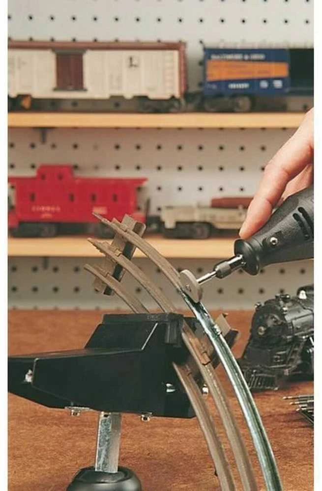 Dremel Bosch 425 Galąstuvas D=22,5 mm, 4 vnt.