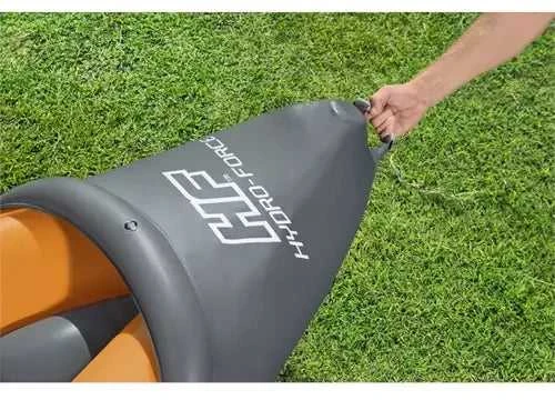 Bestway Hydro-Force Lite-Rapid x2 Pripučiamos baidarės rinkinys