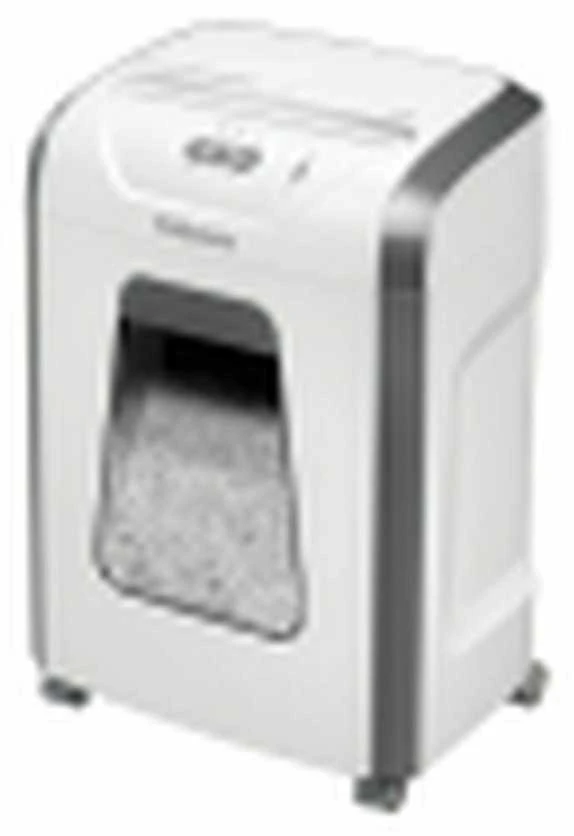 Fellowes 15C smulkintuvas su permatomu konteineriu