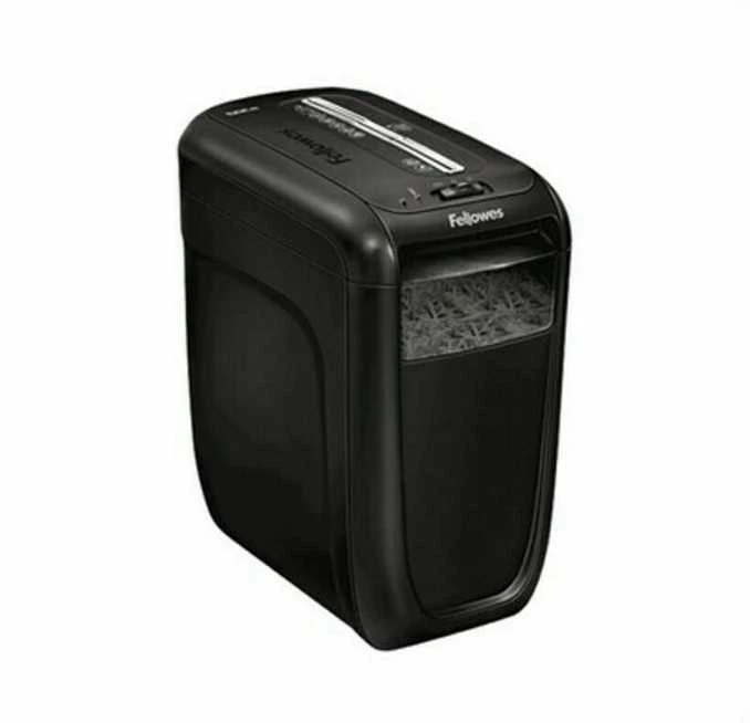 Dokumentų naikiklis Fellowes P-25S, P-1, 5l.