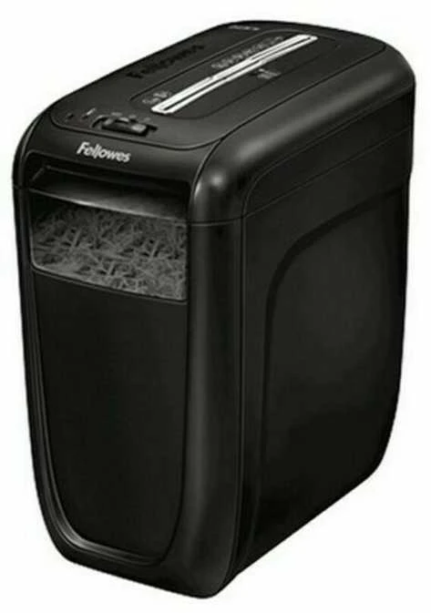 Dokumentų naikiklis Fellowes P-25S, P-1, 5l.
