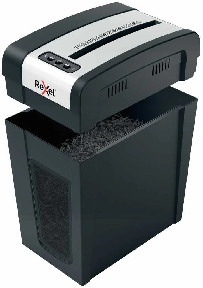 Rexel Secure MC6-SL P-5