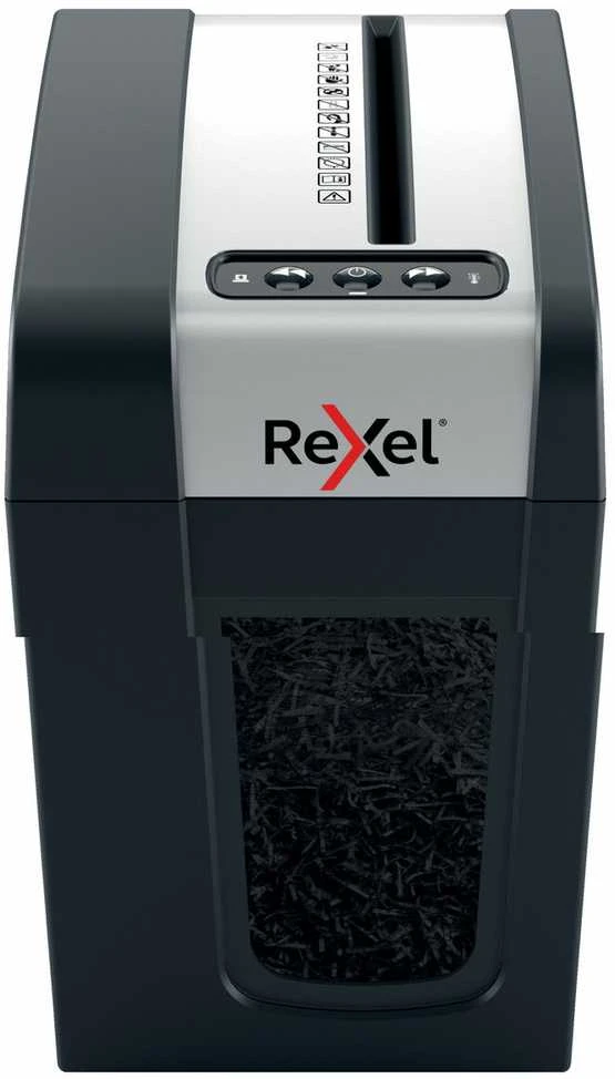 Rexel Secure MC3-SL (P-5) 3