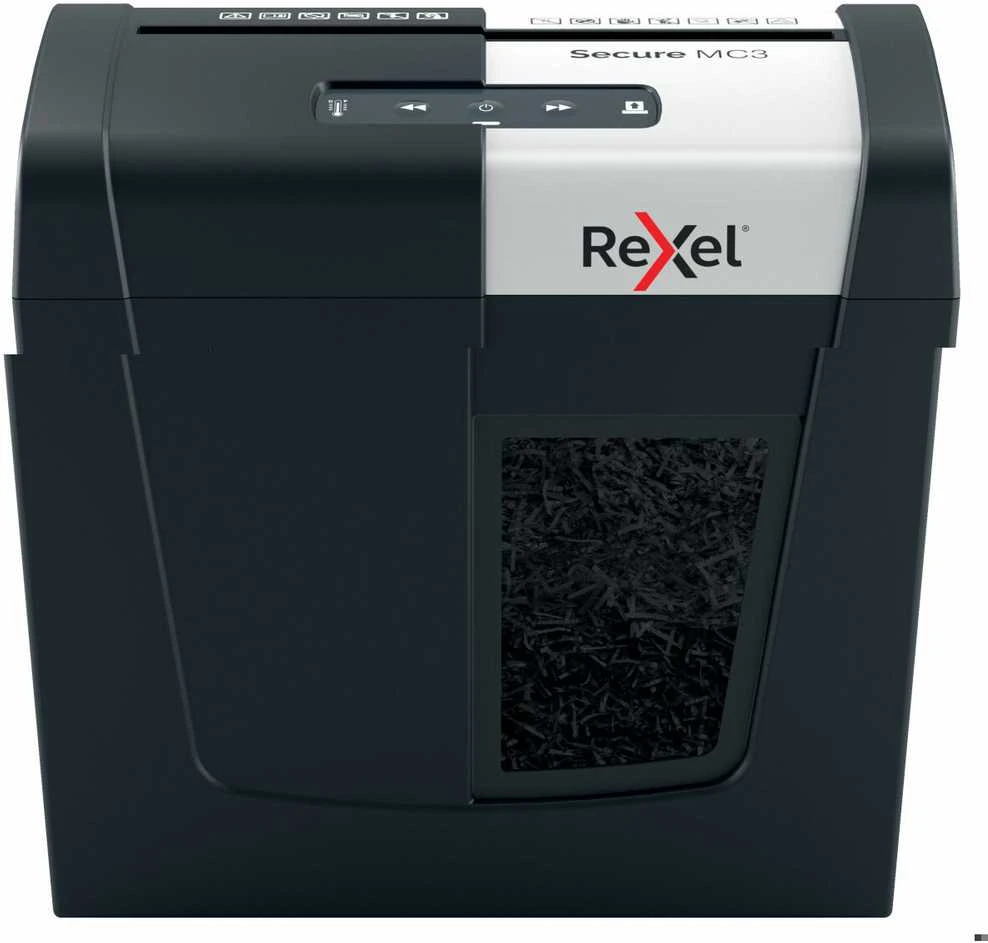 Rexel Secure MC3